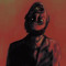 The Man with the Upside Down face