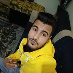 خالد المصري