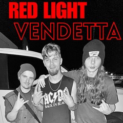 Red Light Vendetta