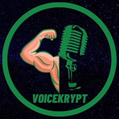 VoiceKrypt