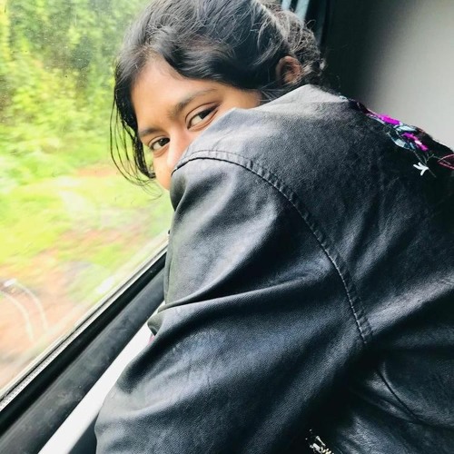 Megha Nair’s avatar
