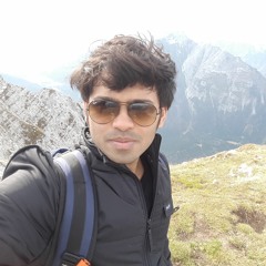 Prateek Banerjee