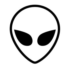 ALIEN LANGUAGE