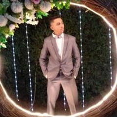 رفيق رضا ماهر