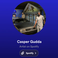 Casper Gudda