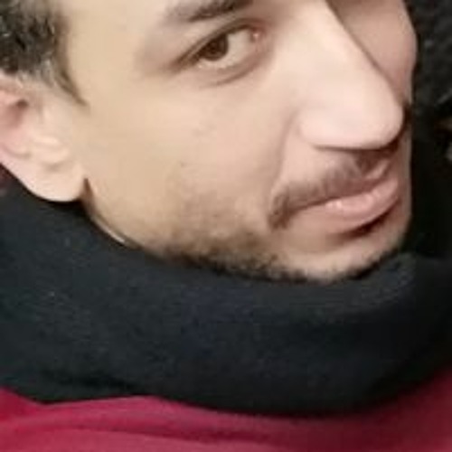 Ahmed Bekha’s avatar