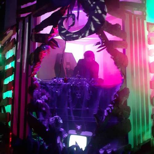 Full on Forest/Darkpsy High-Tech Mix (151bpm - 185bpm)