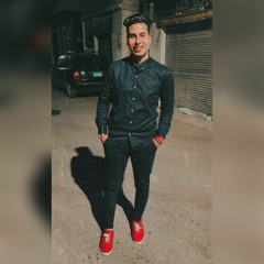 Ahmed Khamees