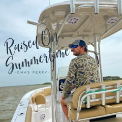 "Get Me Some of That" by Thomas Rhett