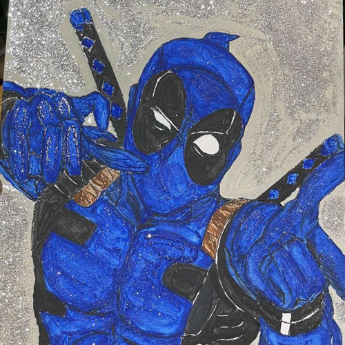 bluedeadpool’s avatar