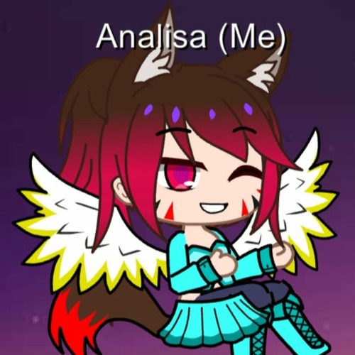 Analisa Afton’s avatar