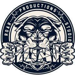 ROAR Productions Music Studio