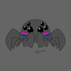 Cavey Spider
