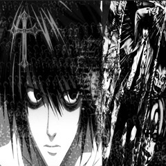 そして時計、時間を知りたかった、私はただのキラ