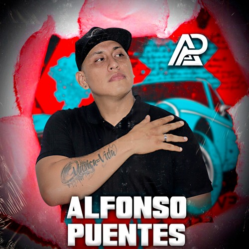 DJ Alfonso Puentes’s avatar