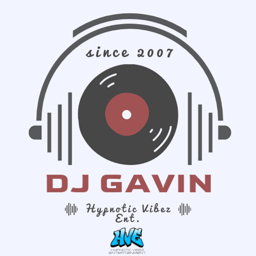 DJ Gavin (H.V.E)’s avatar