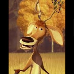 haha