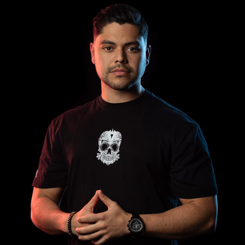 Sicario — artist photo