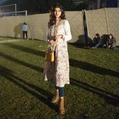 Nimra Sahar