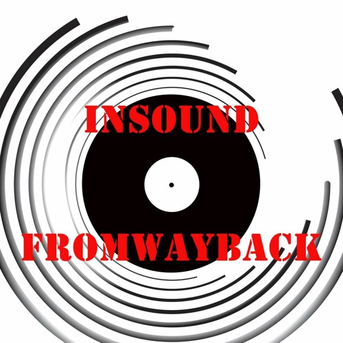 Insoundfromwayback’s avatar
