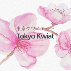 Tokyo Kwiat