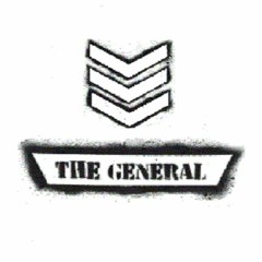 The General (Chris Matanas)