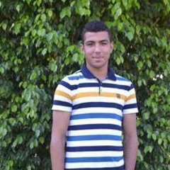 Yousef Hathout