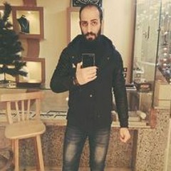 Ahmed Eliraqy