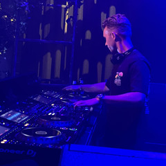 DJ DominiⒸk/ Domingo