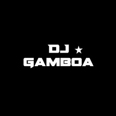 DJ Gamboa