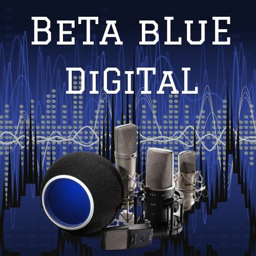 BETA BLUE DIGITAL’s avatar
