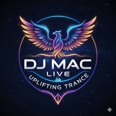 DJ MacLive - Uplifting Trance 17/04/25