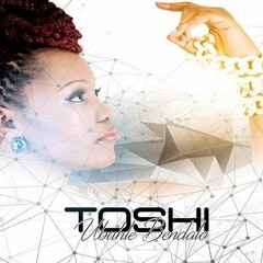 Toshi Vocalist (South Africa)