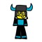 Displayname Blover