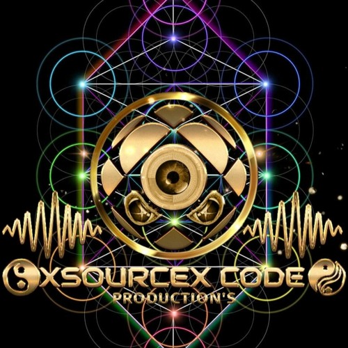 XSourcex Code (Productions)’s avatar