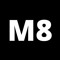 M.Eight