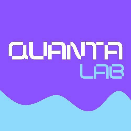 quantalab — artist photo