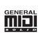 midi gear solid