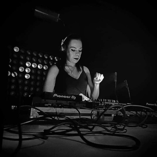 Dj Paula M 🎧 Techno’s avatar