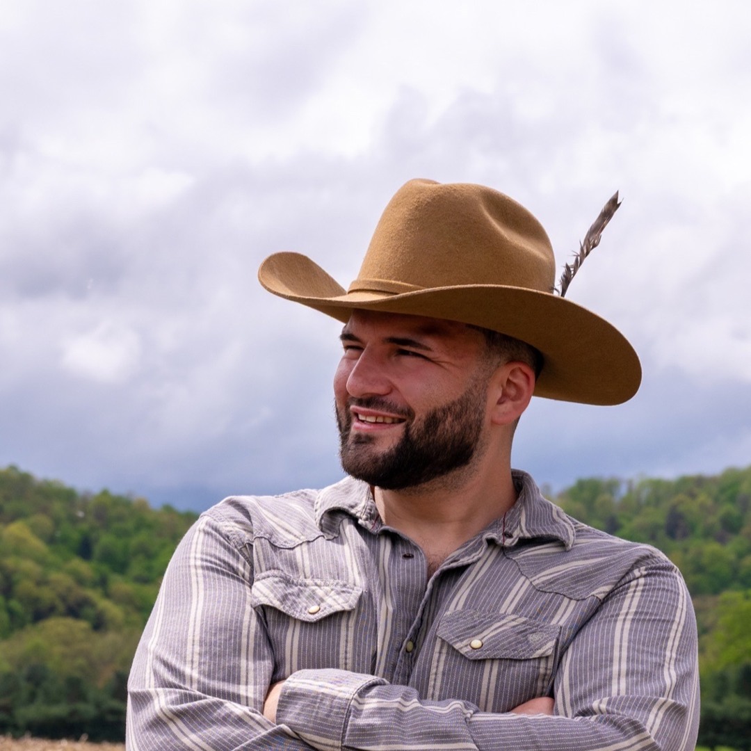 Stream Jarrod Barry 🤠 music | Listen to songs, albums, playlists