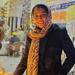 ISHPREET KAUR