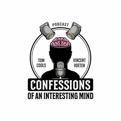 Confessions of an Interesting Mind