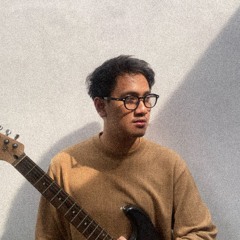 Marcell - Firasat (adityaabagus cover)