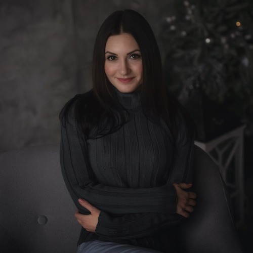 Olga Borte’s avatar