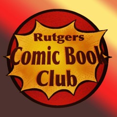 The Comic Book Club