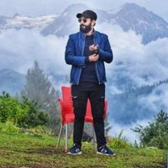 Azaan Mughal