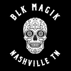 BLK MAGIK RECORDS