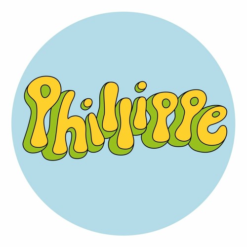 Phillippe’s avatar