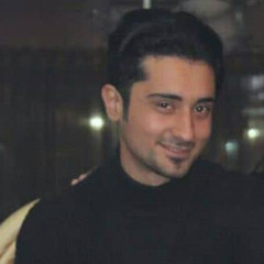 Masood Rahim hoseyni