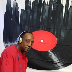 dj lou love